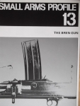 Thumbnail SMALL ARMS PROFILES 13. THE BREN GUN